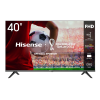Hisense 40 inch digital frameless FHD TV (40A3GS)