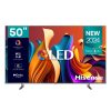 Hisense 50-inch 4K ULED Quantum dot Q6 series Smart TV
