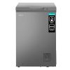 Hisense 130L Chest Freezer FC-13DT4ST Lock and Key