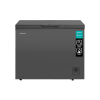 Hisense 310L Chest Freezer FC-31DT4SA Lock and Key