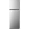 Hisense 419L Double Door Top Freezer Refrigerator