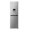 Hisense 341L Double Door Refrigerator
