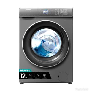 Hisense 12kg Washing Machine