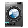 Hisense 10kg Front Loader Washing Machine WFBJ1014VS