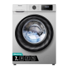 Hisense 7kg Front Loader Washing Machine WFQP12EVMT