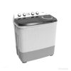 Hisense 10kg Twin Tub Washing Machine Semi-automatic [ Manual ] WSBE101