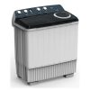 Hisense 12kg Twin Tub Washing Machine Semi-automatic [ Manual ] WSBE121