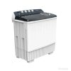 Hisense 14kg Twin Tub Washing Machine Semi-automatic [ Manual ] WSBE141