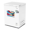 CHIQ 130L Chest Freezer CF130DSK3