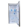 CHIQ 230L Single Door Refrigerator CSR230DSK3