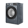 CHiQ 8Kg Front Loader Washing Machine Automatic CG80-14586BSK3