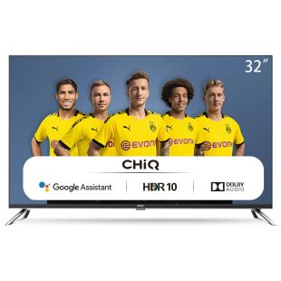 CHiQ 32 inch LED FHD Smart Android TV L32G7P
