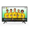 CHiQ 32 inch LED FHD Digital Frameless TV