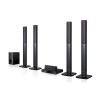 LG 4 Tall Boys 5.1ch Home Theater System 1000W LHD657