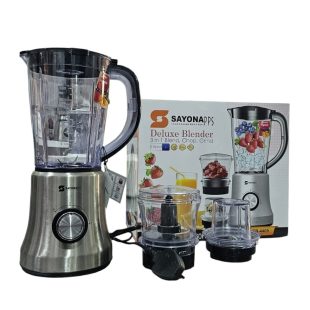 Sayona 3-in-1 Blender SB-4409