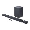 JBL Sound Bar 5.1.2ch Deep Bass 720w with 4k ultra & Dolby Atmos