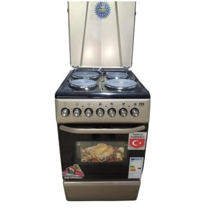 YES Full Electric Cooker 50x50cm 5604