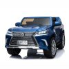 Lexus Kid’s Electric Cars Blue