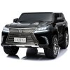 Lexus Kid’s Electric Cars Black