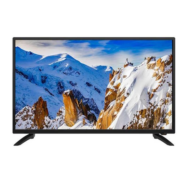 Smartec 32″ Digital TV with In-built Free To Air Decoder