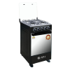 SPJ Full Gas Cooker Oven 50x50cm