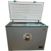 SPJ 410L Chest Freezer/Deep Freezer