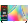 TCL 32 inch Smart Android TV 32S5400AF Bluetooth, Netflix, YouTube, DStv Stream App