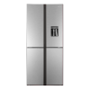 Hisense 610L French Door Refrigerator Water Dispenser RQ-61WC4SB