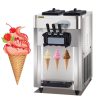 Commercial Ice Cream Machine Medium Size