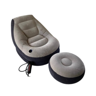 Inflatable Sofa Chair with Air Pump