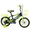 Kid’s Tricycle Bicycles 16 inch 4-8yrs