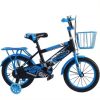Kid’s Tricycle Bicycles 12 inch 1-5yrs