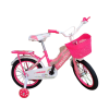 Kid’s Tricycle Bicycles 16 inch 4-8yrs