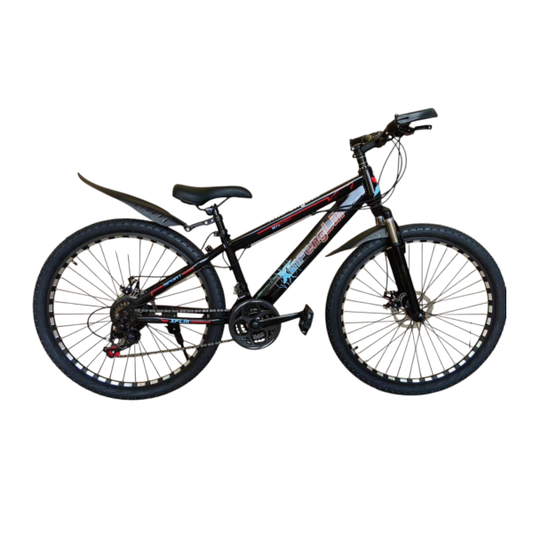 Mountain Bike 26 inches Unisex Bicycles
