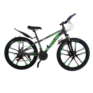 Mountain Bike 26 inches Unisex Bicycles