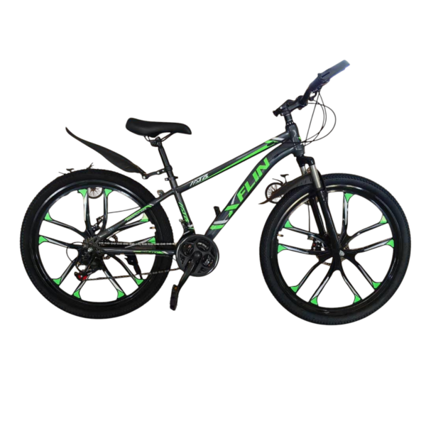 Mountain Bike 26 inches Unisex Bicycles