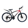 Mountain Bike 26 inches Unisex Bicycles