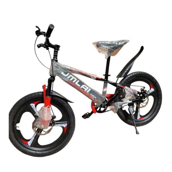 Kids Mountain Bike 20 inches Unisex Bicycles 7-12 years