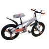 Kids Mountain Bike 20 inches Unisex Bicycles 7-12 years