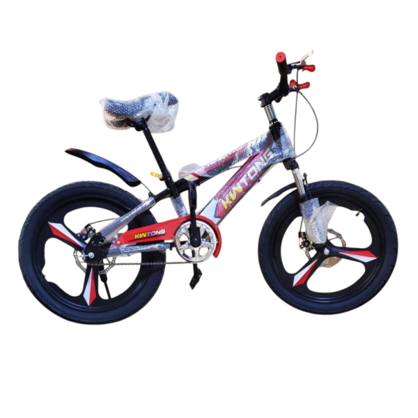 Kids Mountain Bike 20 inches Unisex Bicycles 7-12 years