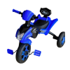 Musical Kids Tricycle Bikes 1-4 Years Blue