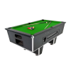 Standard Board Top Pool Table