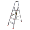 Aluminium Heavy-Duty 3 Steps Ladder